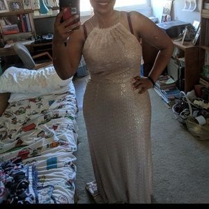 Bridesmaids Dress/Prom Dress